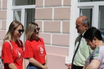 Пушкинский день в Ельце
