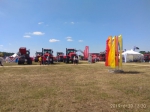 «День поля  Липецк – 2019»