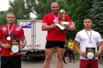Елецкие силачи