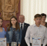 В администрации Ельца наградили победителей патриотической акции - ТРК Елец