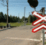Внимание! Ремонтные работы на ж\д переезде - Allelets.Ru