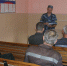 В ИК №4 прошёл месячник, посвящённый Международному дню борьбы со злоупотреблением наркотическими средствами - Allelets.Ru