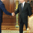 Владимир Путин встретился с врио главы Липецкой области Игорем Артамоновым - ТРК Елец