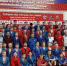 Воспитанники спортшколы «Локомотив» принимают участие в тренировочных мероприятиях по дзюдо и самбо - Allelets.Ru