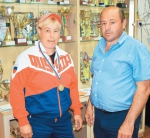 ДОРОГА К СЕБЕ