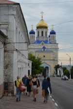 ЛЕТО. БУНИН. ПЛЕНЭР