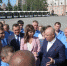 Обновление автобусного парка в области продолжается - ТРК Елец