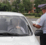 За первое полугодие 2019 года автоинспекторы пресекли почти двести тысяч нарушений ПДД на дорогах Липецкой области - Allelets.Ru