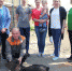 ЦЕПОЧКА НЕ ПРЕРВЕТСЯ - Газета В краю родном