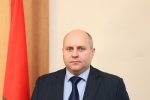 Первым заместителем главы администрации городского округа город Елец стал Евгений Боровских