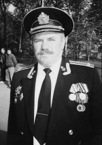 Чем пахнет море