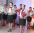 Лучший сотрудник МФЦ Липецкой области работает в Ельце - ТРК Елец