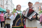 Играй, гармонь Елецкая!