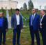 Единороссы проверили реализацию партийных проектов в Ельце и Елецком районе - Allelets.Ru