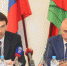 Полномочный представитель Президента РФ в ЦФО  высоко оценил изменения в системе здравоохранения Липецкой области - ТРК Елец