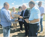 ПЯТЬ ЛЕТ ВМЕСТЕ