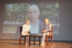 ВСТРЕЧА С ПРЕДСЕДАТЕЛЕМ ТИК