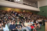 ВСТРЕЧА С ПРЕДСЕДАТЕЛЕМ ТИК