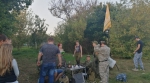 Прокуратура проверит условия содержания найденной девочки