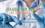 Профилактика гриппа