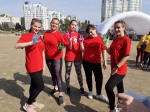 МЫ – ПЕРВЫЕ!