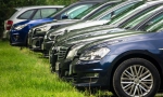 20-22 сентября в Елецком районе будут выявлять автотранспорт припаркованный на газонах и пешеходных тротуарах