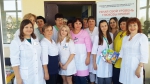 «ВМЕСТЕ ПРОТИВ ДИАБЕТА!»