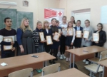 Вместе против ВИЧ!