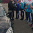 ЮИДовцы вновь обратились к водителям - ТРК Елец