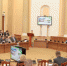 В администрации региона новое назначение - ТРК Елец
