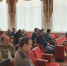 Проведение выездного совещания управления  экологии и природных ресурсов Липецкой области - Елецкий муниципальный район