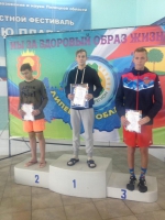 На первых ролях