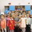 КАЖДЫЙ ДЕНЬ МАЛЫША НАПОЛНЕН ДОБРОМ - Газета В краю родном