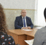 Евгений Боровских провел очередной прием граждан по личным вопросам - Allelets.Ru