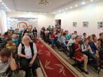 День воспитателя