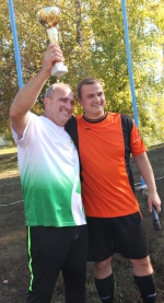 МАТЧ ДРУЖБЫ