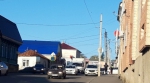 В Ельце водитель иномарки сбил двух девочек