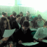 Школьники и педагоги города Ельца приняли участие в Общероссийской образовательной акции «Всероссийский экономический диктант» - Allelets.Ru