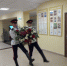Кадеты из с. Казаки отличились на VI региональном слёте часовых Постов - Allelets.Ru