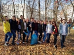 Субботник!