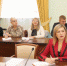 Заседание областной межведомственной комиссии по охране труда - Елецкий муниципальный район
