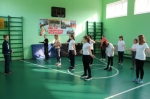 Уроки ГТО