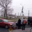 В Ельце на улице Спутников произошло ДТП - Allelets.Ru