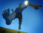 Не мерил «Merrell»