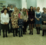 В краеведческом музее, открылся цикл мероприятий в честь 50-летнего юбилея колледжа искусств им. Т.Н. Хренникова - Allelets.Ru