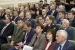 Игорь Артамонов подвел итоги работы за девять месяцев и поставил задачи на 2020 год