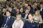 Игорь Артамонов подвел итоги работы за девять месяцев и поставил задачи на 2020 год