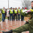 ОСЕННЯЯ СМЕНА ВОЕННЫХ СБОРОВ ОТКРЫТА - Газета В краю родном