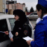 Автомобилисты Ельца отвечают на вопросы тестов по основам дорожной безопасности - ТРК Елец