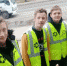 Волонтеры занимались поиском пропавшей девочки в Ельце - ТРК Елец